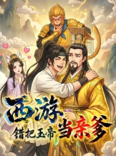 短剧《西游，错把玉帝当亲爹》60集短剧全剧集免费在线追