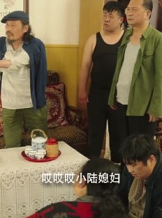短剧《重生90之有娘便有家》82集短剧手机移动端专享免费看