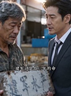 短剧《一生兄弟，半世情》36集短剧全集资源在线观看