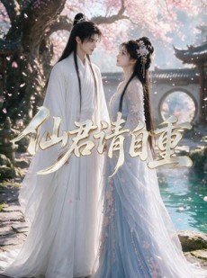 短剧《仙君请自重》24集短剧免费在线观看完整内容