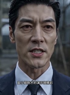 短剧《墨染宣心》35集短剧一口气看完超爽
