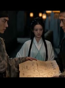 短剧《奇门遁甲之残图秘影》50集短剧一键解锁全集抢先看