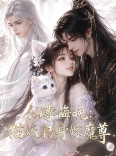短剧《仙尊悔晚：猫妖转身嫁魔尊》57集短剧免费在线观看全集
