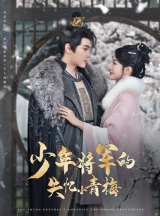 短剧《少年将军的失忆小青梅》100集短剧高清流畅在线观看