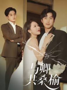 短剧《与卿共桑榆》63集短剧1080P高清在线追剧