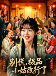 短剧《别慌，极品小姑改行了》69集短剧无删减在线免费看