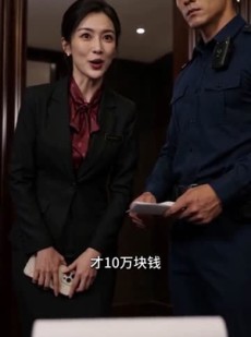 短剧《一纸假账，满楼惊慌》30集短剧完整版免费畅享观看