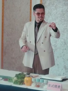 短剧《天降食神火辣辣》72集短剧蓝光画质无广告观看