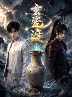 短剧《玄瓷渡》43集短剧免费畅享全集超清晰