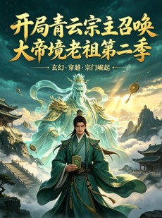 短剧《开局青云宗主召唤大帝境老祖（第二季）》100集短剧全集免费在线追