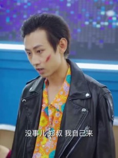 短剧《九指拳王》100集短剧在线观看全集无广告