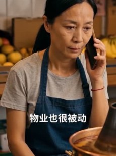 短剧《善良带锋芒，我翻身做老板》70集短剧高清完整版免费看