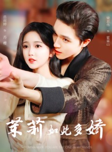 短剧《茉莉如此多娇》62集短剧蓝光画质完整版在线看