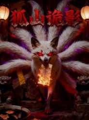 短剧《狐山诡影》29集短剧无删减高清免费看