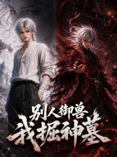 短剧《别人御兽我掘神墓》109集短剧1080P在线免费追剧