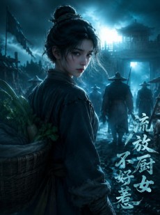 短剧《流放厨女不好惹》88集短剧超清画质在线观看