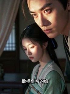 短剧《抄家后，粗使丫头养活世子全家》49集短剧全集在线一口气看完