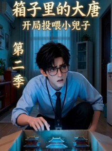 短剧《箱子里的大唐：开局投喂小兕子(第二季)》65集短剧全集在线解锁免费观看