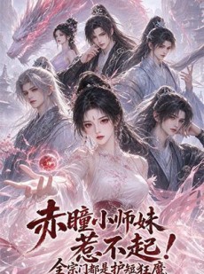 短剧《赤瞳小师妹惹不起！全宗门都是护短狂魔》156集短剧全集网盘免费看