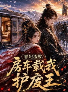 短剧《罪妃流放：房车载我护废王》77集短剧免费看完整大结局
