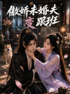 短剧《傲娇未婚夫变跟班》41集短剧完整版免费畅享