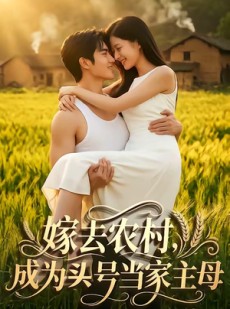 短剧《嫁去农村，成为头号当家主母》63集短剧一口气看完大结局