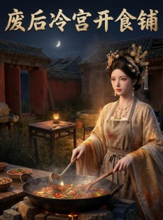 短剧《废后冷宫开食铺》51集短剧超清画质免费看全集
