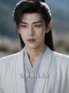 短剧《别人修仙我钓鱼：躺赢修真路》80集短剧完整版免费观看