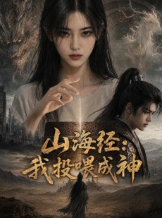 短剧《山海经：我投喂成神》60集短剧完整版免费畅享