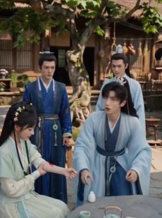 短剧《小师妹不按套路惊艳三界》128集短剧1080P在线免费看