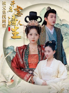 短剧《被父皇找回后，开启虐渣人生》81集短剧全集高清流畅免费追