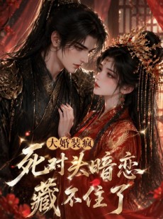 短剧《大婚装疯，死对头暗恋藏不住了》77集短剧超清画质在线观看