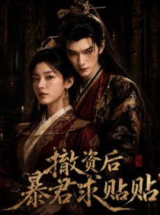 短剧《撤资后暴君求贴贴》62集短剧超清画质在线免费追