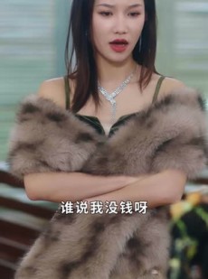 短剧《功夫萌宝神算爹》63集短剧超清画质网盘资源分享