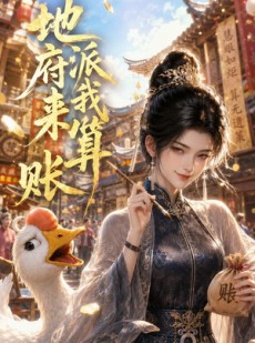 短剧《地府派我来算账》85集短剧免费解锁全集观看