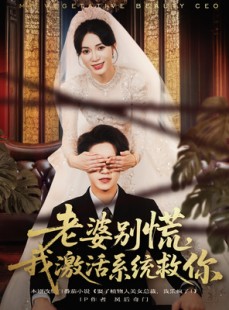 短剧《老婆别慌，我激活系统救你》80集短剧超清免费看大结局