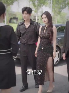 短剧《二嫁甜妻她不好惹》83集短剧高清无删减版免费观看