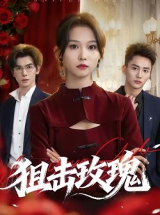 短剧《狙击玫瑰》47集短剧免费高清全集在线赏