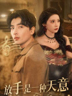 短剧《放手是一种天意》39集短剧手机平板随时追