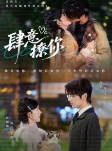 短剧《肆意撩你》70集短剧完整版免费畅享观看