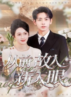 短剧《从前故人新入眼》88集短剧高清全集免费欣赏