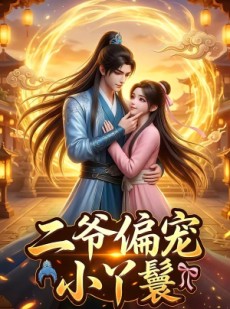 短剧《二爷偏宠小丫鬟》21集短剧在线观看一口气看完