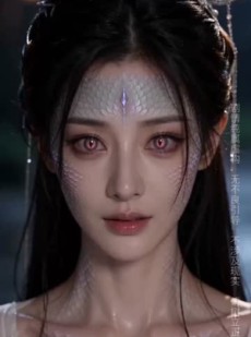 短剧《缚蛟记》31集短剧全集在线免费解锁观看