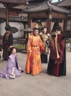短剧《傲世狂妃》70集短剧超清画质免费看全集