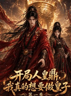 短剧《开局人皇鼎，我真的想要做皇子第一季》145集短剧全集免费在线赏