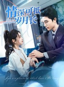 短剧《情深可抵岁月长》101集短剧蓝光画质全集无广告观看