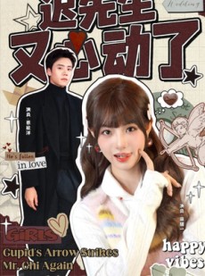 短剧《迟先生又心动了》80集短剧无广告全集免费看
