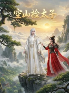 短剧《空山捡太子》44集短剧无广告在线免费看