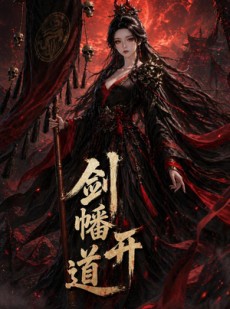 短剧《剑幡开道》53集短剧免费畅享全集资源