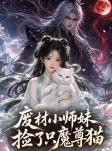 短剧《废材小师妹捡了只魔尊猫》33集短剧免费看全集无压力